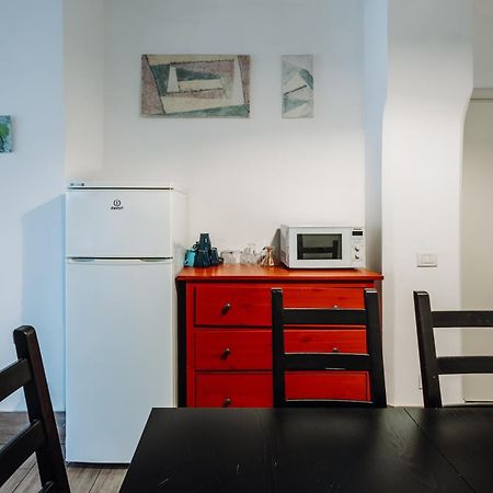 B&B Relax Рим Экстерьер фото