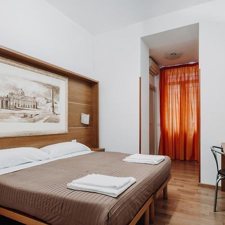 B&B Relax Рим Экстерьер фото