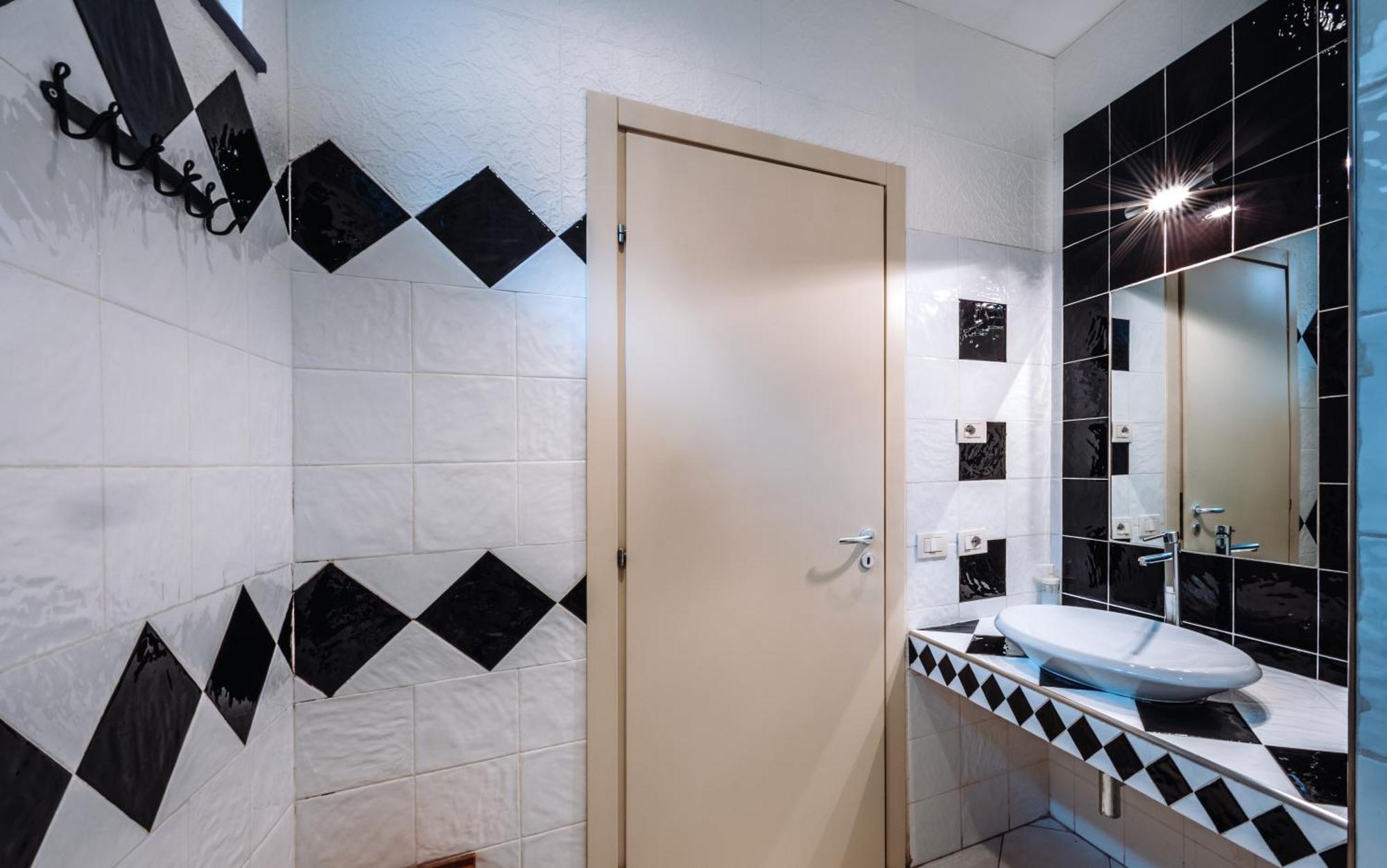 B&B Relax Рим Экстерьер фото