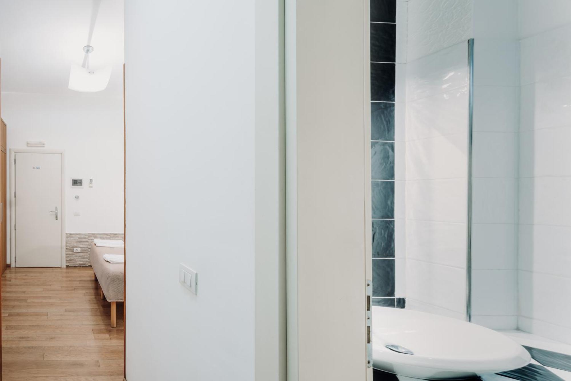 B&B Relax Рим Экстерьер фото