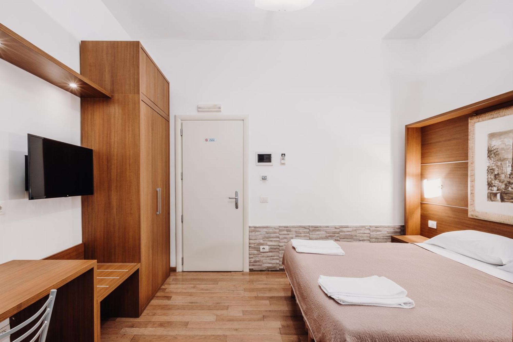 B&B Relax Рим Экстерьер фото