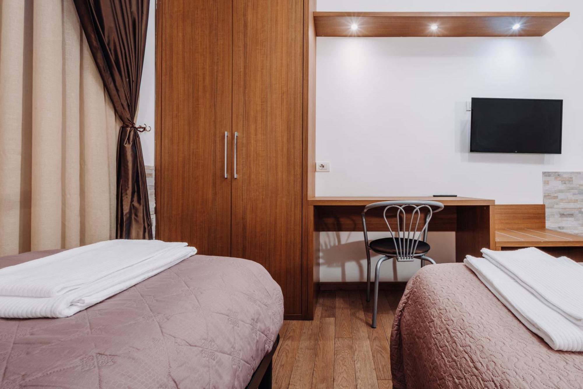 B&B Relax Рим Экстерьер фото