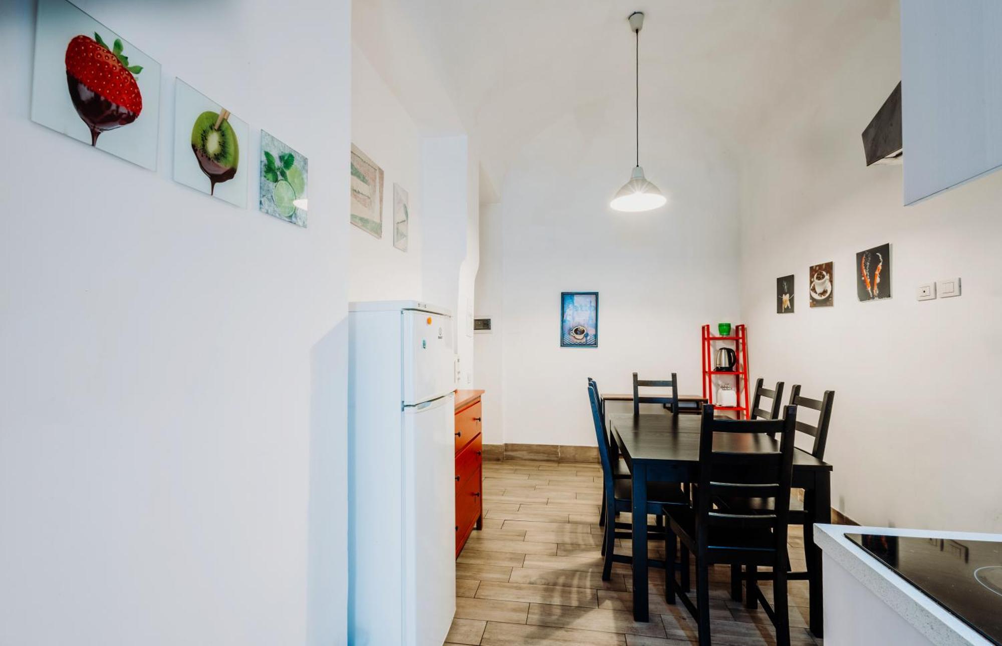 B&B Relax Рим Экстерьер фото