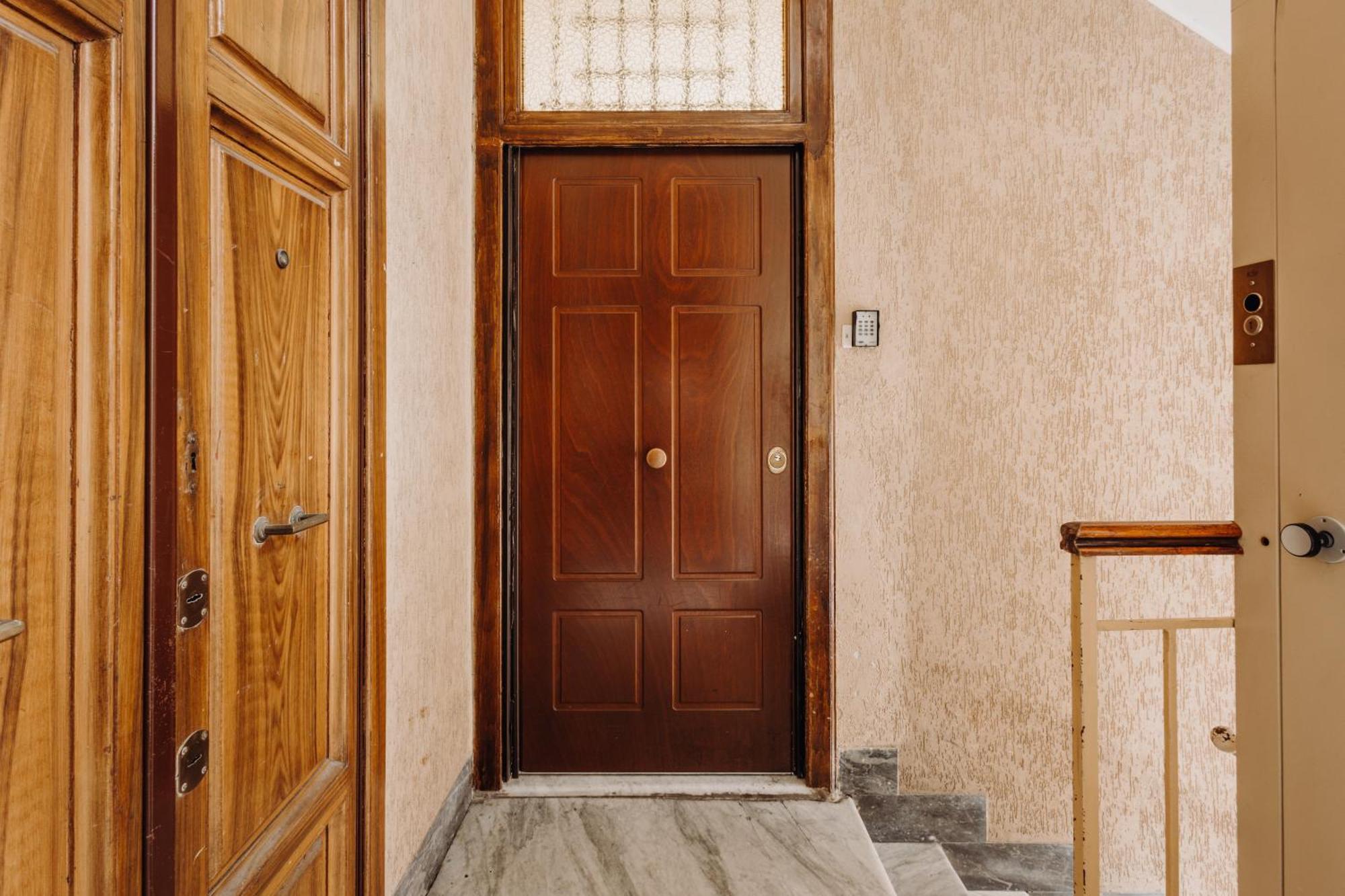B&B Relax Рим Экстерьер фото
